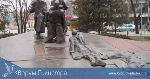 Министерски съвет отпусна 6 000 лева за доизграждане на Стена на славата от 31-и пехотен полк