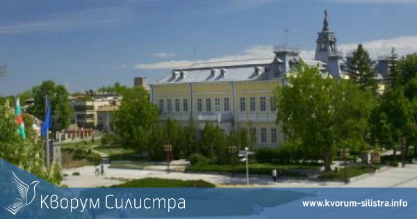 В Силистра продължават Европейските дни на наследството