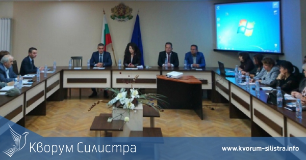 Област Силистра: България се нуждае от гъвкави регионални демографски политики