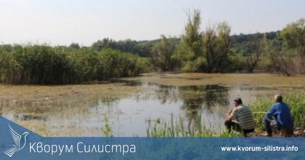 Хванаха поредните бракониери в резервата "Сребърна"