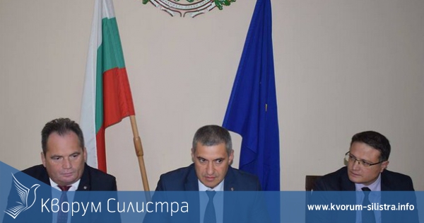 Законът за предотвратяване на конфликти разясниха в областна управа - Силистра