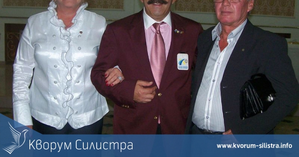 Бум на проекти предстои между ротарианците на България и Румъния, вкл. между Силистра и Кълъраш