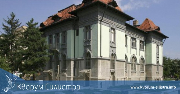 Изложба "Паметта на улиците" на Регионален исторически музей ще бъде представена в Силистра