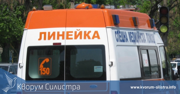 Водач без книжка вкара две момичета в болница