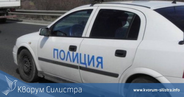 Верижна катастрофа на пътя Средище - Кайнарджа, има пострадали