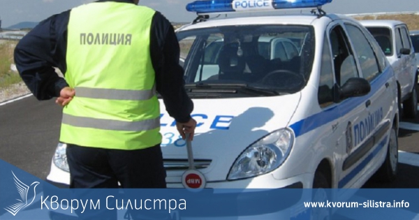 Два автобуса и две леки коли са взели участие във верижната катастрофа до Средище