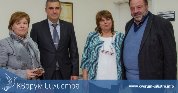 В Силистра бе тазгодишната национална кръгла маса по силанизация на детските зъби