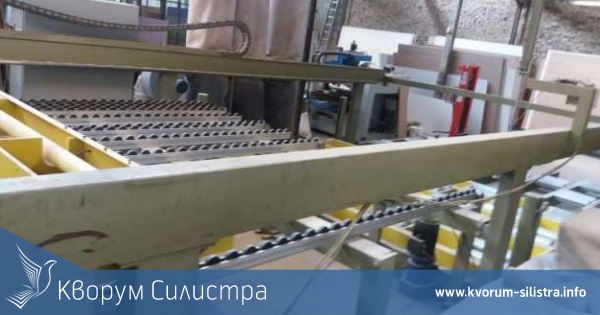 Престоят извънредни проверки на мебелните фирми за отпадъците от производството в Силистренско