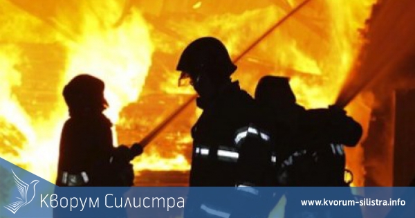 През почивните дни горяха склад във Вокил, къща в Айдемир и ресторант в Дулово