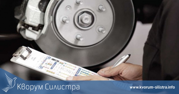 Технически проблем затруднява регистрацията на коли в КАТ-Силистра