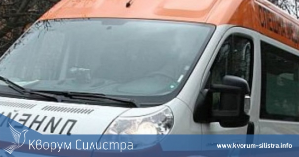 Блъснаха велосипедист на кръстовище в Силистра