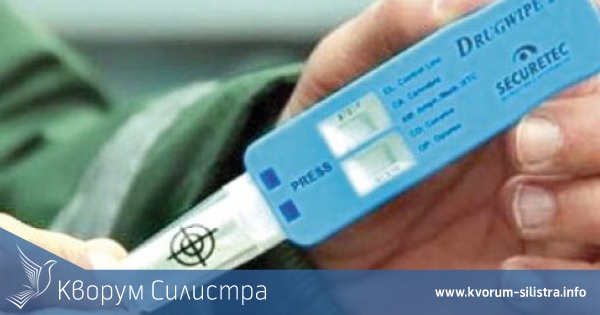 Хванаха дрогиран шофьор посред бял ден в Силистра