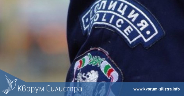 Пиян заплашва полицаи в Ситово