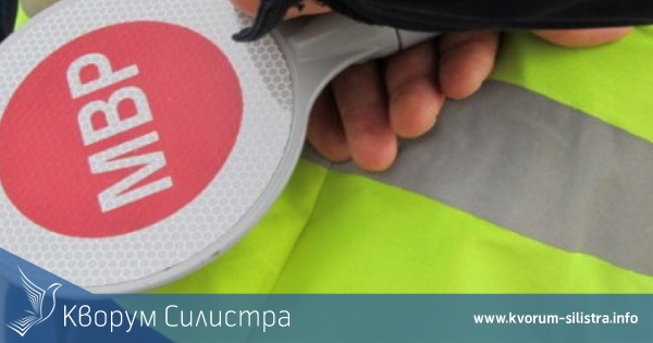 Заловиха 36-годишен мъж управлявал лек автомобил без книжка