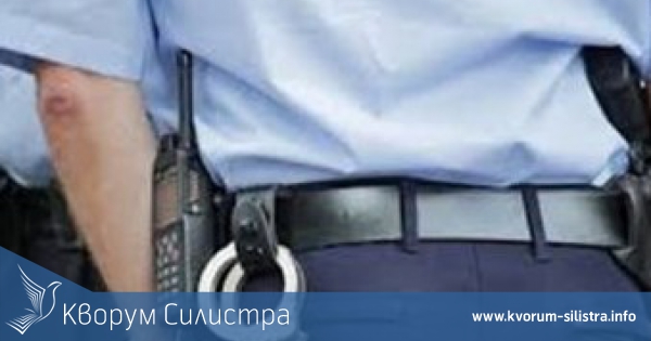 Задържаха 26-годишна наркодилърка в Айдемир