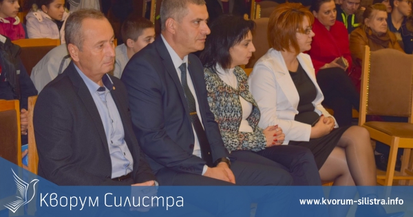 Община Дулово бе домакин на представянето на Българското председателство на Съвета на ЕС