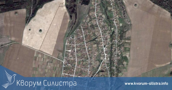 Мост тесен за шофьор от Ветрен