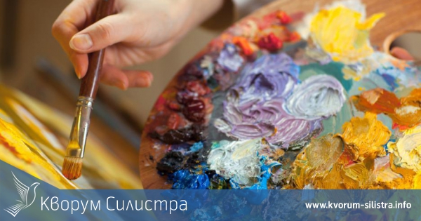 Художници от Добрич и Силистра откриват пейзажи сред Добруджанската равнина в обща изложба