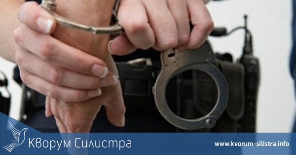 Арестуваха 37-годишен мъж с амфетамини в Силистра