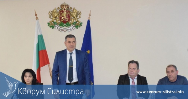 Семинар за социалните услуги в Областна администрация Силистра