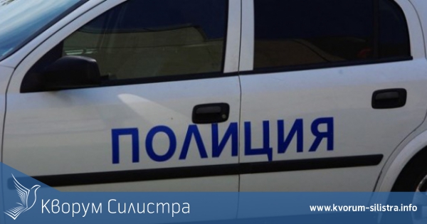 Бързо производство срещу 20-годишен шофирал с отнета книжка