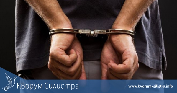 Арестуваха 39-годишен силистренец с хероин във Варна