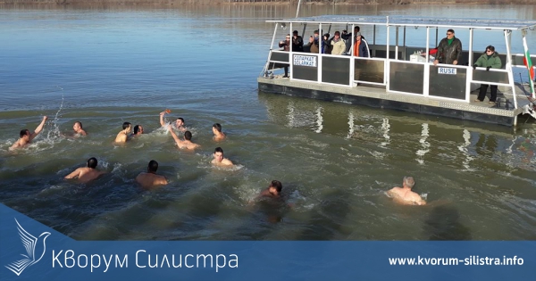 14 силистренеца скочиха за кръста, извади го Ивайло Няголов
