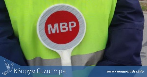 Пиян шофьор без книжка блъсна спряла кола, петимата с него оцеляха по чудо