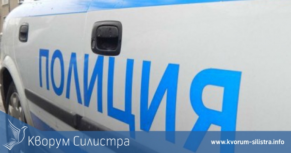 Силистренец шофира с 2,67 промила алкохол по обяд