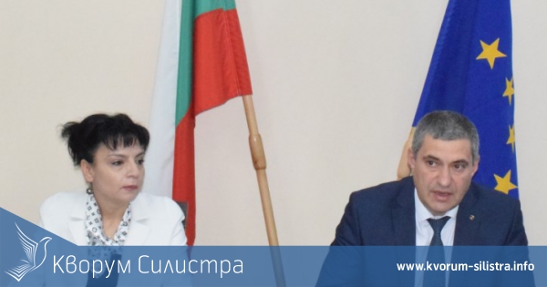 В Областна администрация Силистра бе обсъдена възможност за създаване на нов социален център