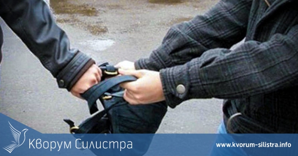 Остават в ареста 31-годишен силистренец за грабеж във Варна