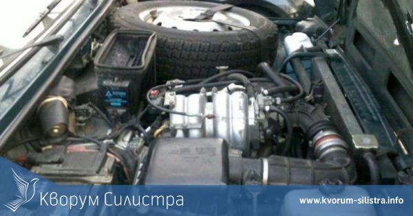 Опитаха да откраднат акумулатора на Лада в Силистра