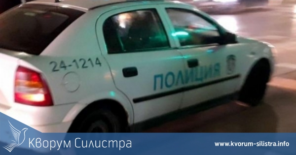 Спипаха 28-годишен надрусан зад волана