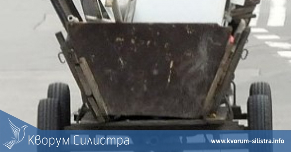 Заловиха 47-годишен каруцар с крадени елетромотори