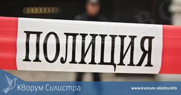 Разбиха задно стъкло на лека кола в Силистра
