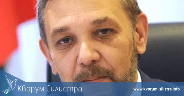 Заместник-министърът на земеделието Цветан Димитров ще посети Силистра
