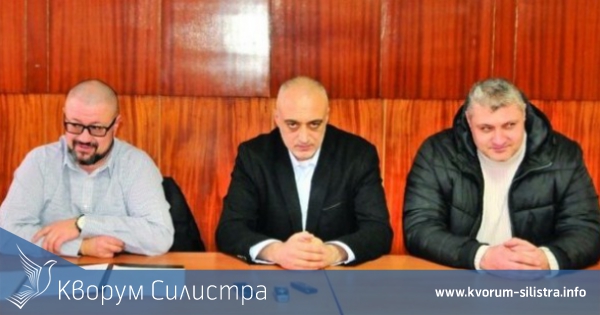 Спипаха ало-измамници действали в Силистренска област