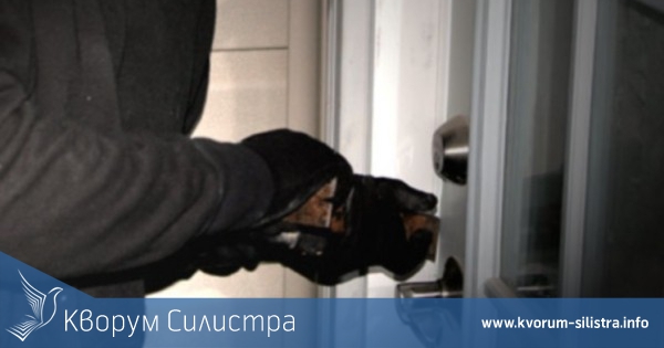 Откраднаха стереоуредба от къща в село Калипетрово