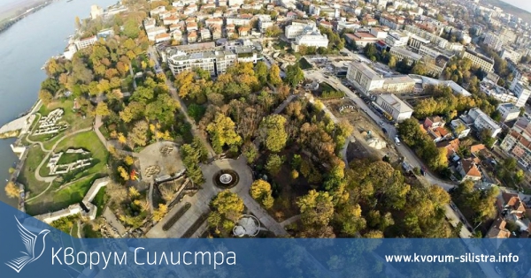 Областната стратегия за развитието на Силистренски регион получи добра междинна оценка