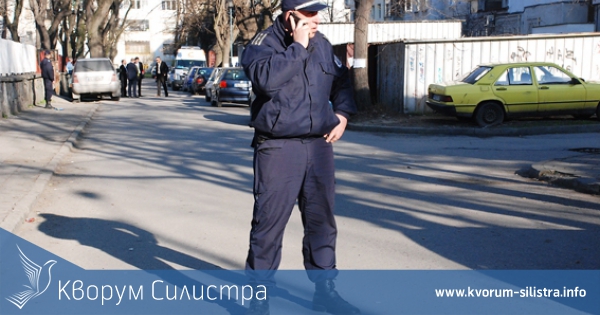 Полицията създаде организация за изборите в неделя в Средище