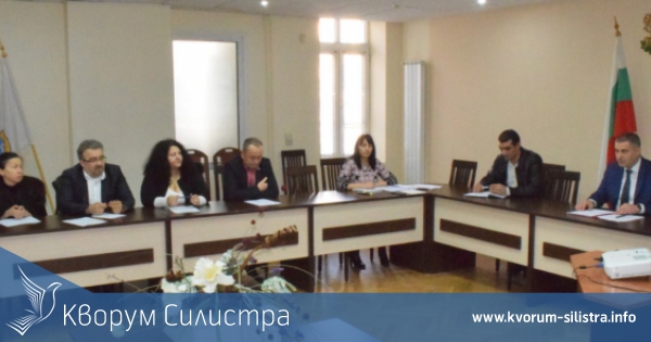 В ход е създаването на Здравна карта на област Силистра