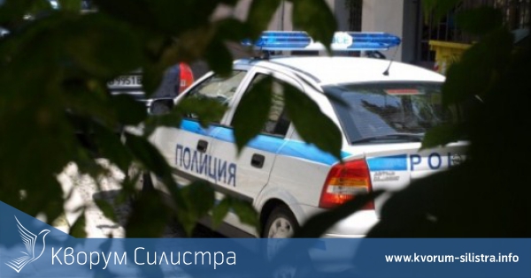 Ограбиха производствен склад в Главиница