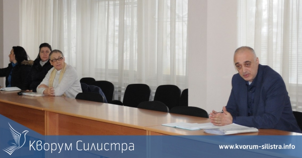 В Силистра се проведе работна среща по въпроси, свързани със зоополицията