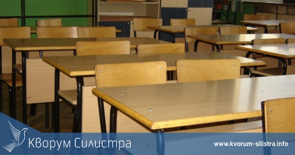 Отменени са учебните занятия в още три силистренски общини заради влошената метеорологична обстановка