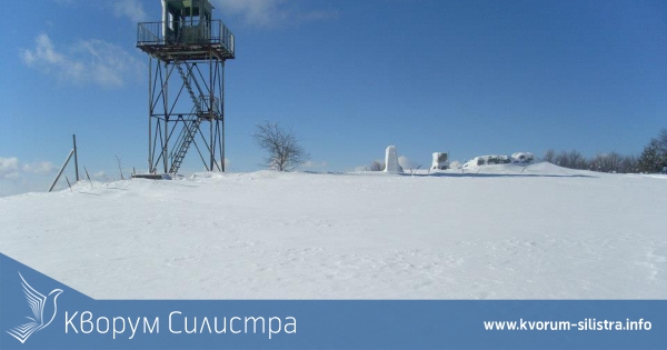 Силистра е откъсната от света и от страна на Румъния