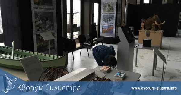 Два музея в Силистренско участват в първия Салон на музеите в НДК