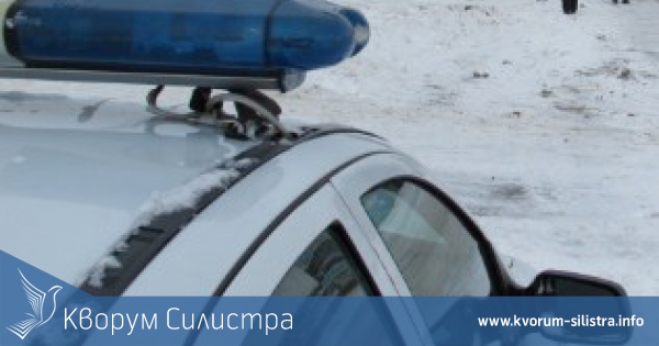 Затвориха за движение Силистра–Русе и Силистра–Добрич
