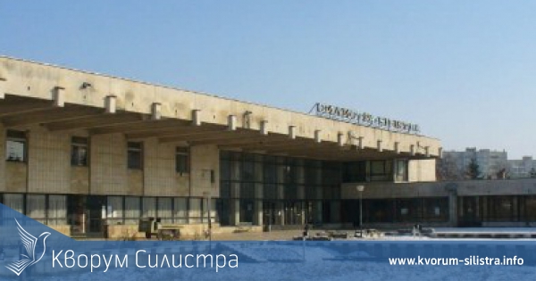 Днес няма да пътува влака Самуил-Силистра-Самуил