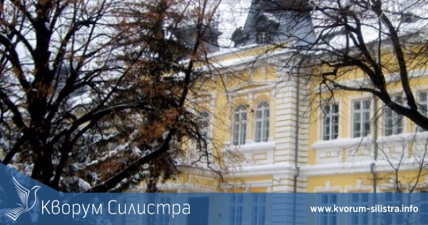 В Силистра откриват изложба на шест местни художника