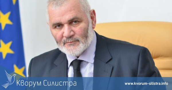 Кметът на Силистра е на работно посещение в Германия